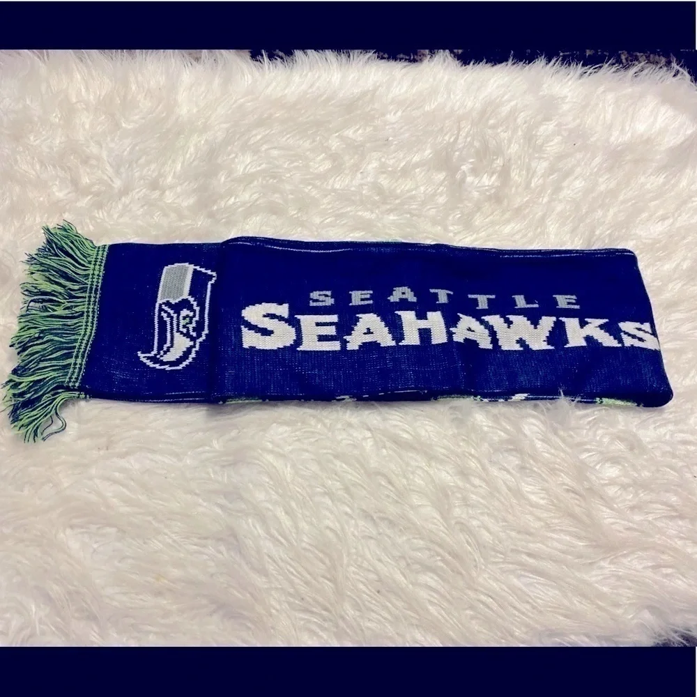 Forever Collectibles NFL Unisex Seattle Seahawks
